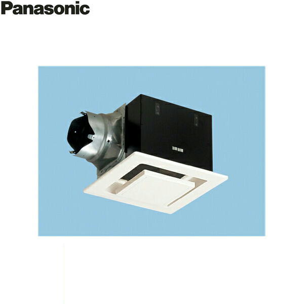 FY-27FP7 パナソニック Panasonic 天井埋込形換気扇ルーバーセットタイプ 送料無料()