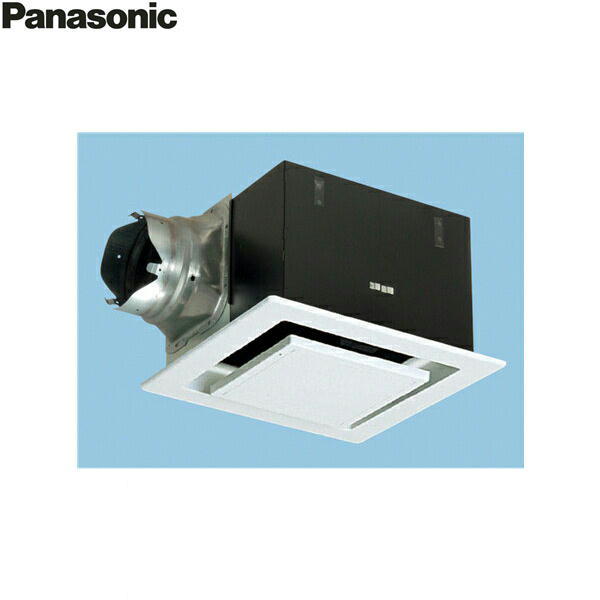 FY-32FPK7 パナソニック Panasonic 上昇限度埋込形換気ファンルーバー仕掛ける手合い 貨物輸送無料() その他-花・ガーデン・DIY-木材・建築資材・設備