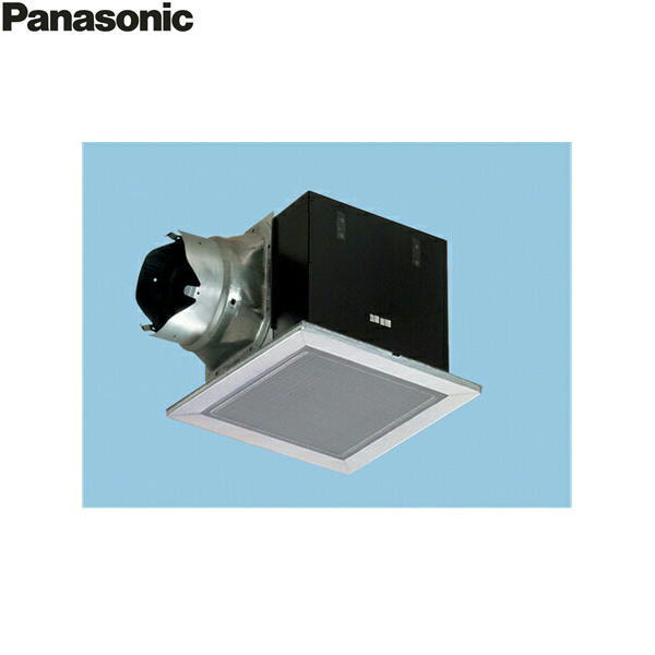 FY-27BM7/19 パナソニック Panasonic 上昇限度埋込形換気ファンルーバー仕掛ける印字機 パウダーコンパクト勝手もと用 貨物輸送無料()