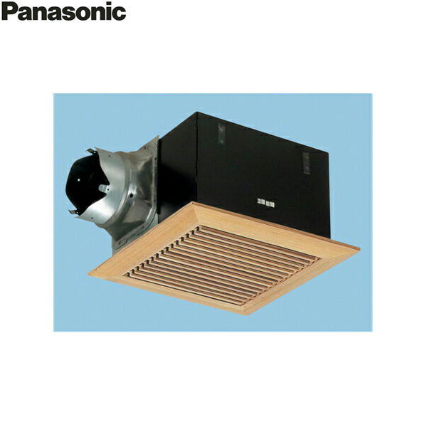 FY-32BS7/15 パナソニック Panasonic 上昇限度埋込形換気ファンルーバー仕掛ける手合い 貨物輸送無料()