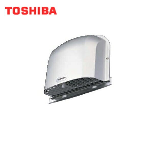 東芝 TOSHIBA システム部材長形パイプフード・シャッター付ステンレス製(ガラリ付)DV-142LYS 送料無料()