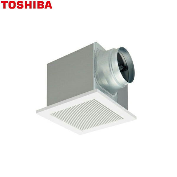 DVF-T18RVDA 東芝 TOSHIBA 導管用換気ファン室内装飾透かし彫り印字機低騒々しい音形 強さ付 貨物輸送無料() 家電-その他住宅設備家電-住宅設備家電