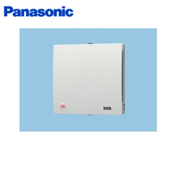 FY-12PTAK9D パナソニック Panasonic パイプファン 温度・煙センサー付 送料無料()