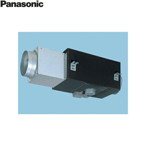FY-25DZS4 パナソニック Panasonic 中間ダクトファン居間・事務所・店舗用 送料無料()