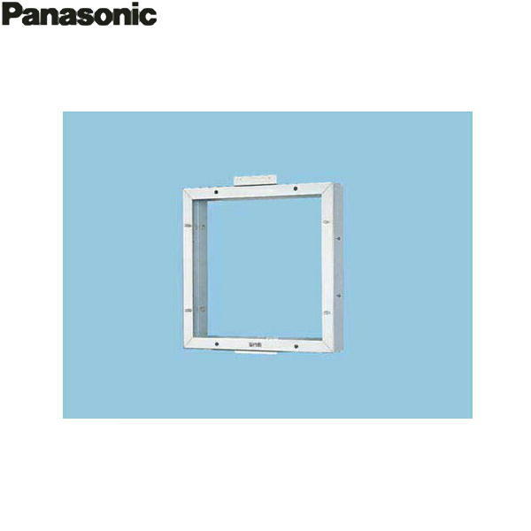 パナソニック Panasonic 工業用・有圧換気扇専用部材横すべり初っ切り枠 ALC壁用 35糎用・ステンレス鋼製FY-KLX35 貨物輸送無料()