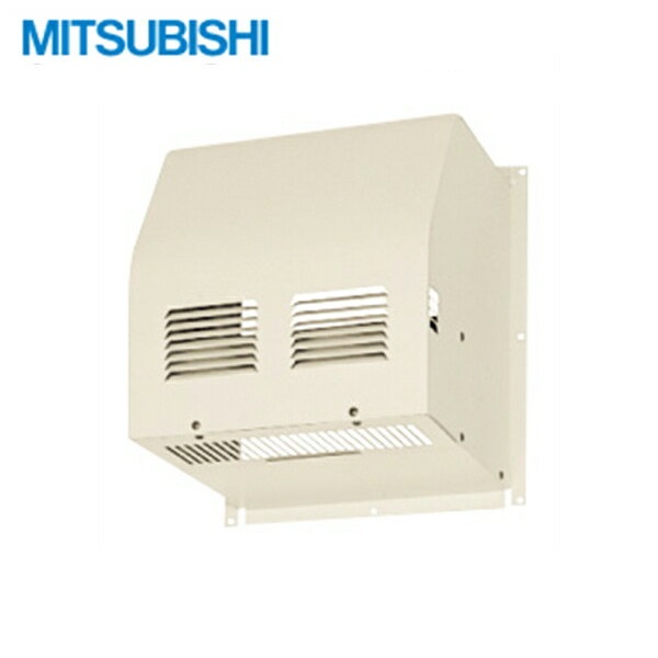 三菱電機 MITSUBISHI 換気ファン・風通し空清機取り合わせ部材(天使の都市ナイ)P-200KCVD2 貨物輸送無料()
