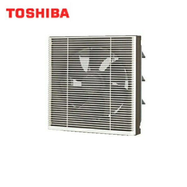 VFM-30S1 東芝 TOSHIBA 一般換気扇スタンダード格子タイプ電気式 送料無料()