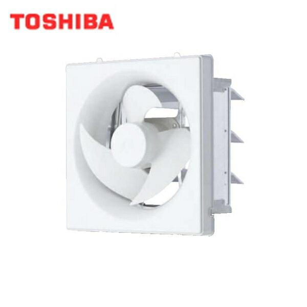 東芝 TOSHIBA 製造用換気ファン室内装飾有圧換気扇標準尺度印字機(灯し火式シャッター)VFM-P25K 貨物輸送無料() その他-花・ガーデン・DIY