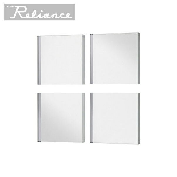 MITATE-DMS4 リラインス RELIANCE アクリルミラーS(4台セット)()｜みずらいふ