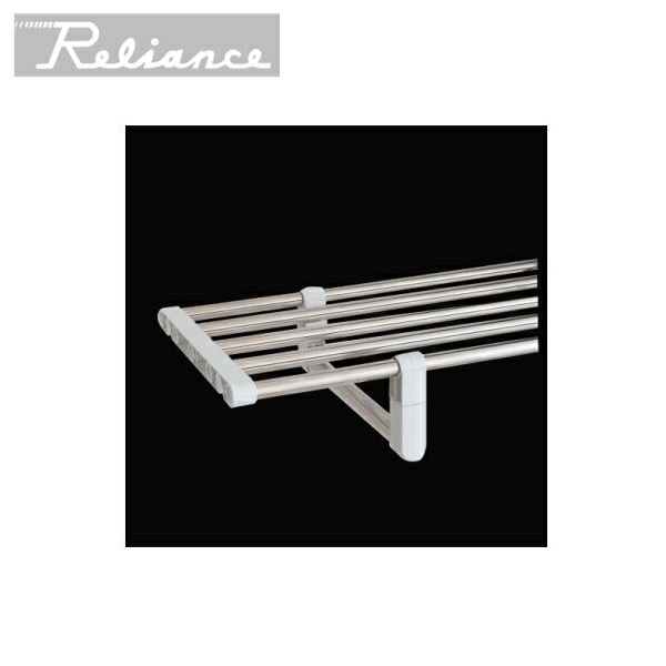 R2624-1000 リラインス RELIANCE ワードローブ棚(左右壁付け・ハンガーパイプ縦型)()