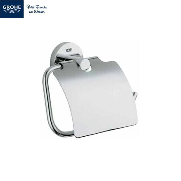 40367001 グローエ GROHE エッセンシャル ESSENTIALS ちり紙保持者(取りまかなう付) 貨物輸送無料()