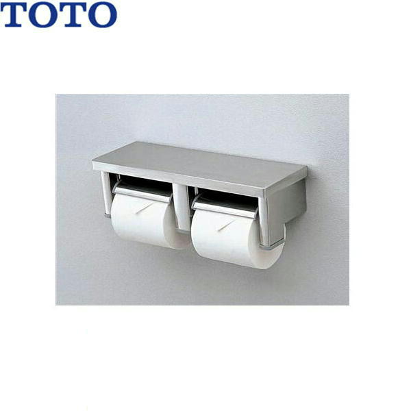 楽天市場】YKT300MN TOTOペーパータオルホルダー 送料無料