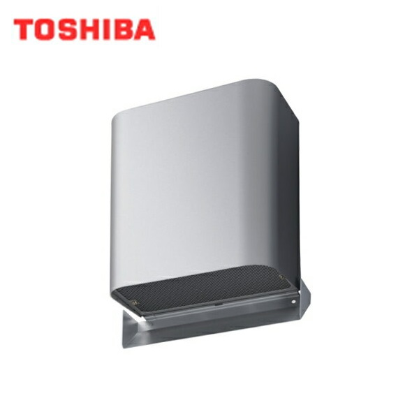 DV-202SNU 東芝 TOSHIBA システム部材スクエアパイプフード ステンレス製・防虫網付 送料無料()