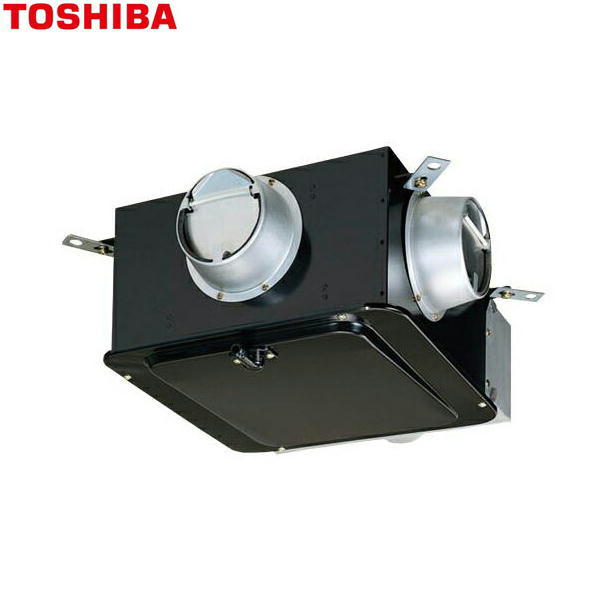 DVC-18T1 東芝 TOSHIBA 導管用換気ファン真っただなか打っ付け印字機上昇限度埋込導管用  貨物輸送無料()