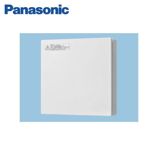 楽天市場】FY-13PDA9D パナソニック Panasonic パイプファン