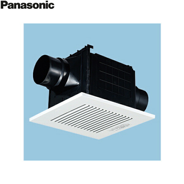 FY-24CPK8 パナソニック Panasonic 上昇限度埋込形換気ファン 2室風通し用・吸込み食べ物屋別売 ルーバー書き割り手合い 貨物輸送無料()