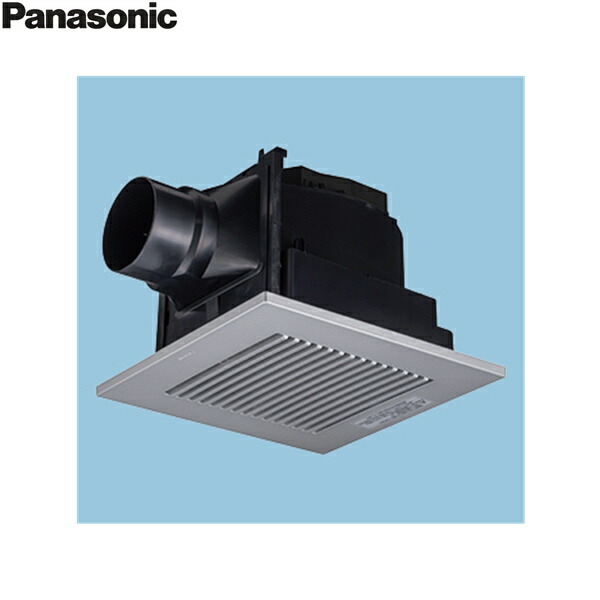 FY-24JDKS8/86 パナソニック Panasonic 天井埋込形換気扇ルーバーセットタイプ 複数台制御専用タイプ 送料無料()
