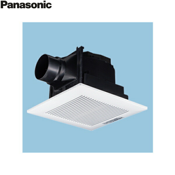 FY-24JDK8/93 パナソニック Panasonic 天井埋込形換気扇ルーバーセットタイプ 送料無料()