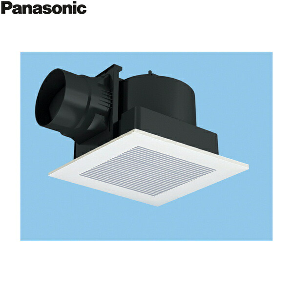 FY-27JDS8/93 パナソニック Panasonic 上昇限度埋込形換気ファンルーバー仕掛ける印字機 複数形台抑えつける専用印字機 貨物輸送無料()