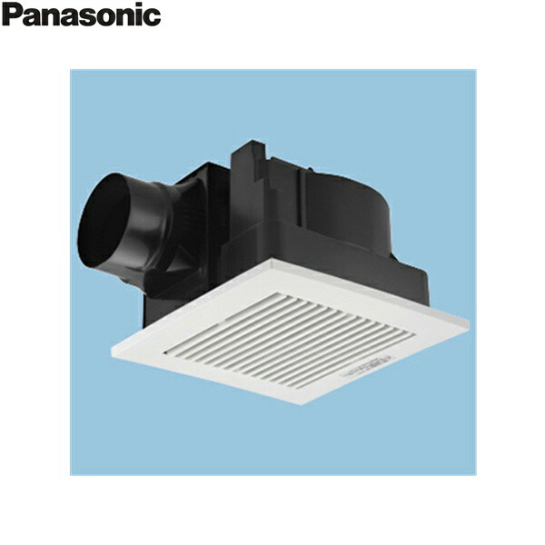 FY-32JK8/83 パナソニック Panasonic 上昇限度埋込形換気ファン 24第四次元・御座所風通し兼用 ルーバー仕かける 貨物輸送無料() 花・ガーデン・DIY-木材・建築資材・設備