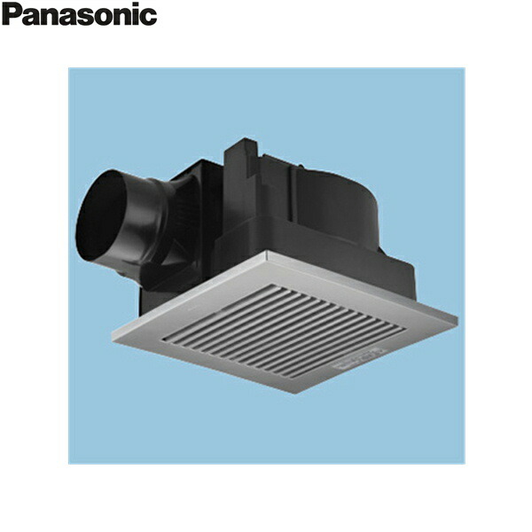 FY-32J8/86 パナソニック Panasonic 上昇限度埋込形換気ファン 24第四次元・住みか風通し兼用 ルーバー仕掛ける 貨物輸送無料()