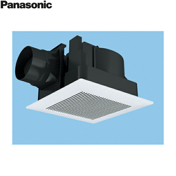 FY-32JD8/81 パナソニック Panasonic 天井埋込形換気扇ルーバーセットタイプ 送料無料()