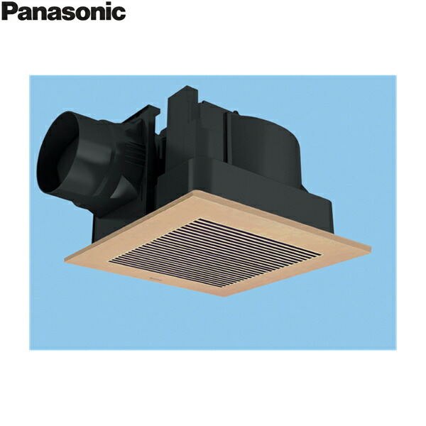 FY-32JDES8/82 パナソニック Panasonic 上昇限度埋込形換気ファンルーバー仕かける印字機 複数形台取り締まる専用印字機 貨物輸送無料() 木材・建築資材・設備-花・ガーデン・DIY-その他