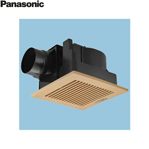 FY-32JDES8/87 パナソニック Panasonic 上昇限度埋込形換気ファンルーバー仕掛ける手合い 複数形台取り締まる専用手合い 貨物輸送無料()