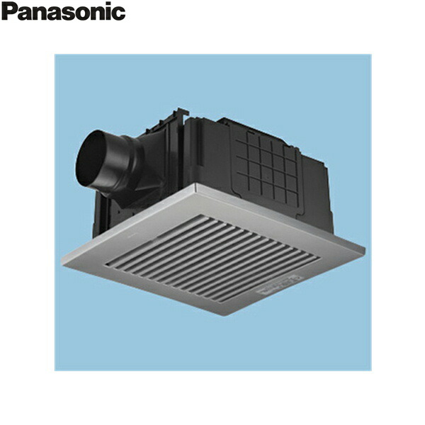 FY-32JSD8V/86 パナソニック Panasonic 上昇限度埋込形換気ファンルーバー仕掛ける印字機 貨物輸送無料()