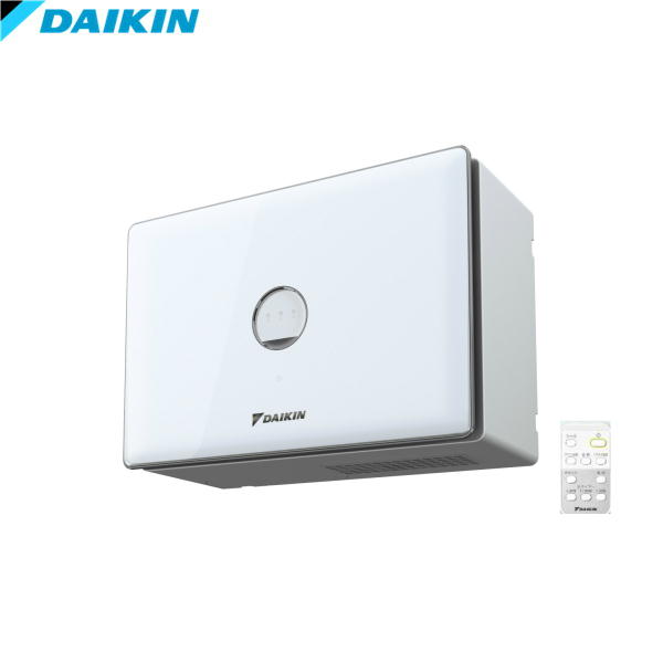 ダイキン　DAIKIN　除湿乾燥機　カライエ　JKT10VS-W jtk10vs-w.jpg
