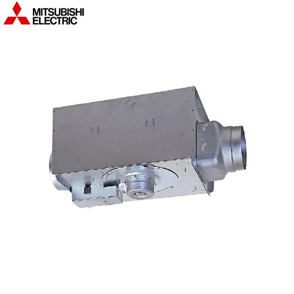 三菱電機 中間取付形低騒音換気扇 V-20ZM5 v-23zmk2.jpg