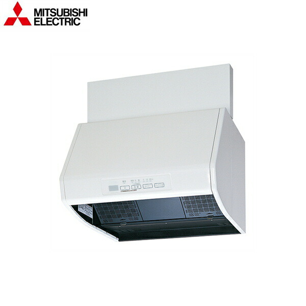 MITSUBISHI ELECTRIC V-604KD8 レンジフード v-604kd8.jpg