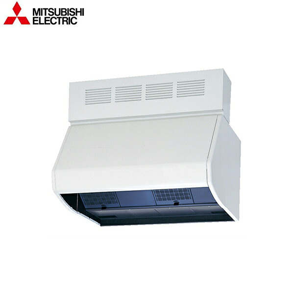 V-754KQESW8 三菱電機 MITSUBISHI レンジフード ブース形(深形) 自然給気タイプ 送料無料() 43,833円