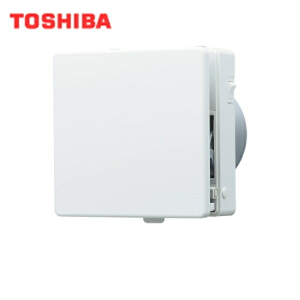 VFP-C8WUFV 東芝 TOSHIBA パイプ用ファンインテリアパネルタイプ風量形 PM2.5対応 送料無料()
