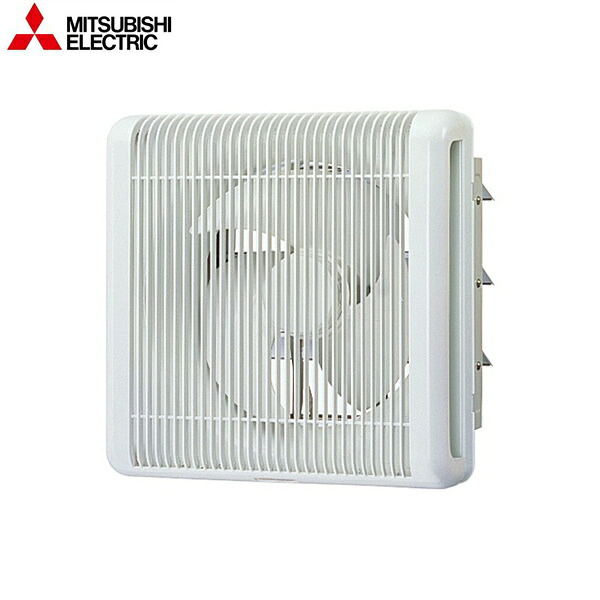 EFG-30KDSB2 三菱電機 MITSUBISHI 業務用有圧換気扇 耐湿形 格子タイプ 羽根径30cm 送料無料()