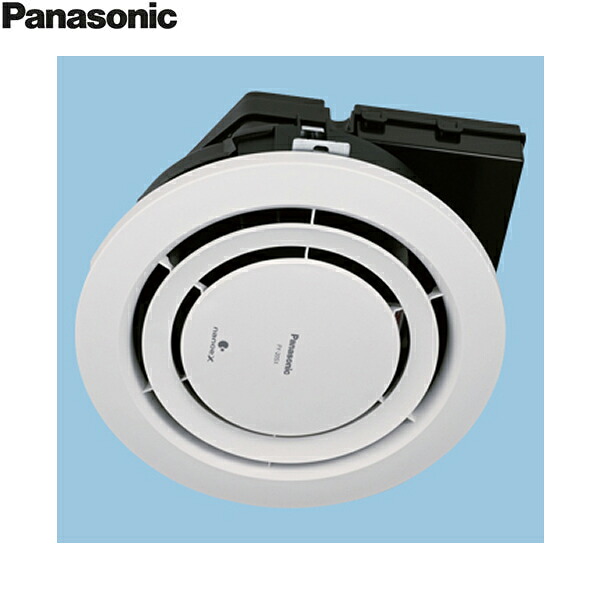 FY-20SX パナソニック Panasonic 天井埋込形ナノイー発生機 送料無料()