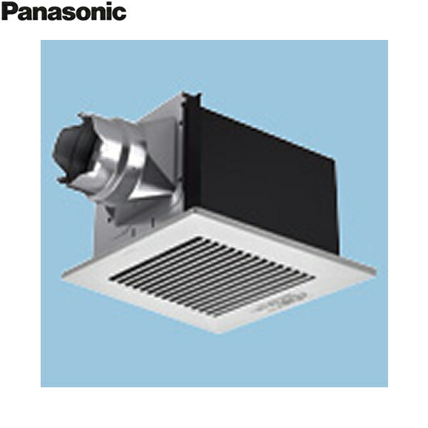 パナソニック Panasonic 天井埋込形換気扇 ルーバーセットタイプ FY-24BG7/86 送料無料()