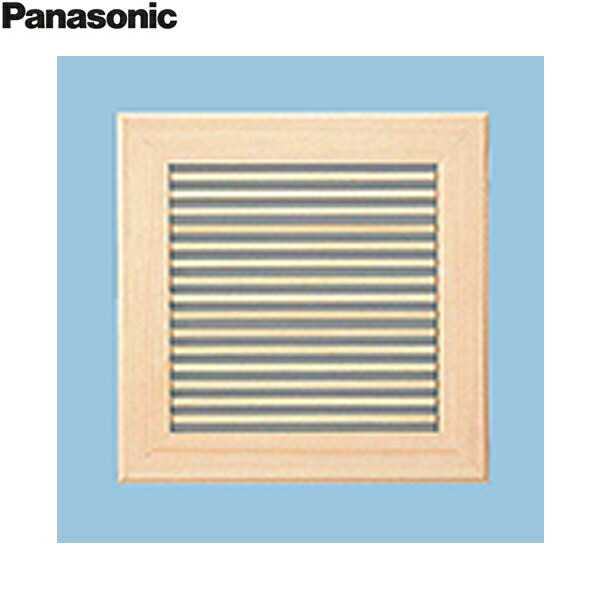 FY-24L15 パナソニック Panasonic ルーバー 天井埋込形換気扇用 送料無料()