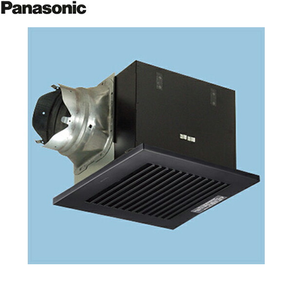 FY-27BN7/85 パナソニック Panasonic 天井埋込形換気扇 本体・ルーバーセット 送料無料()
