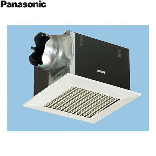 FY-32BK7M/34 パナソニック Panasonic 上昇限度埋込形換気ファン 本体・ルーバー仕掛ける 貨物輸送無料()
