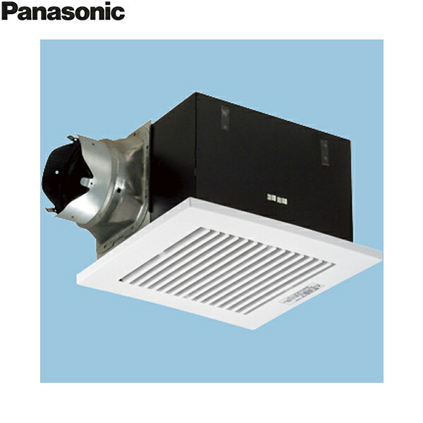 FY-32BSN7/83 パナソニック Panasonic 天井埋込形換気扇 本体・ルーバーセット 送料無料()