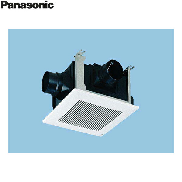 FY-32CPT6BL1 パナソニック Panasonic 天井埋込形換気扇(樹脂) 三室用・BL認定品 送料無料()