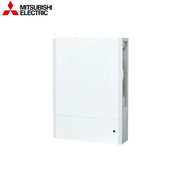 P-21QDL6-BL 三菱電機 MITSUBISHI レンジフードファン 給気関連システム部材 BL品 送料無料()