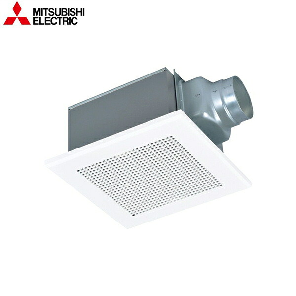 VD-15Z14-BL 三菱電機 MITSUBISHI ダクト用換気扇 BL認定品 送料無料()