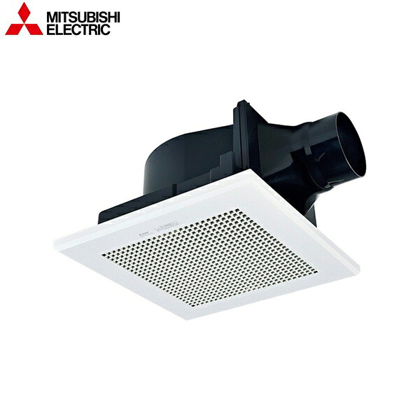 VD-15ZC14-BL 三菱電機 MITSUBISHI ダクト用換気扇 低騒音形 BL認定品 送料無料()