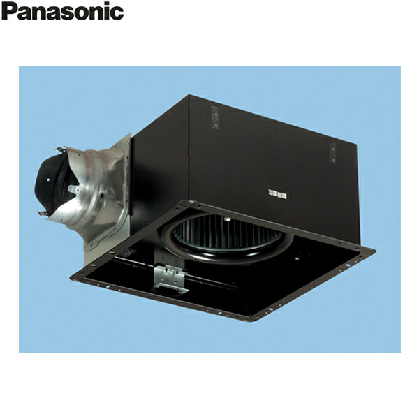 FY-38B7H パナソニック Panasonic 天井埋込形換気扇 ルーバー別売 送料無料()