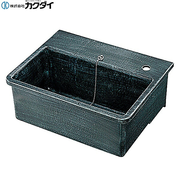 271-001-GR カクダイ KAKUDAI 壁掛ガーデンシンク 送料無料()｜みずらいふ