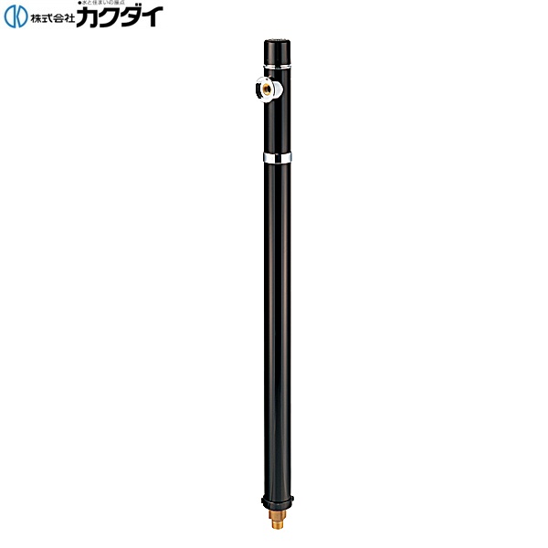624-307-1200 カクダイ KAKUDAI 不凍立水栓柱 送料無料()｜みずらいふ 27,940円