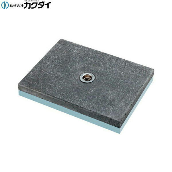 楽天市場】KAKUDAI(カクダイ)水栓柱パン(人研ぎ・美濃黒石)624-939