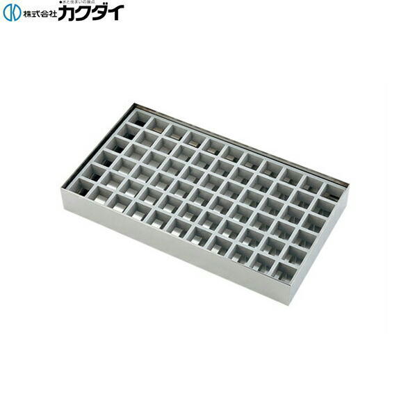 624-951 カクダイ KAKUDAI 水栓柱パン 屋外用パン 送料無料()|みずらいふ